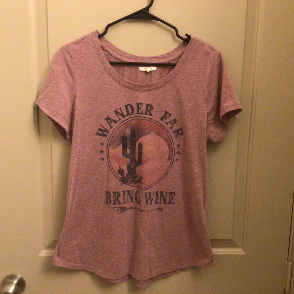 T shirt